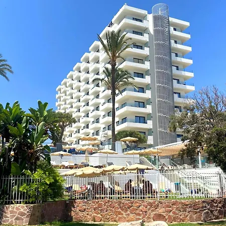 Conjunto De Estudios - Varios Puerto Marina - Ocean House Torremolinos