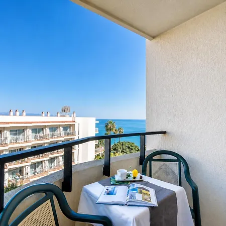 Aparthotel Conjunto De Estudios - Varios Puerto Marina - Ocean House Torremolinos