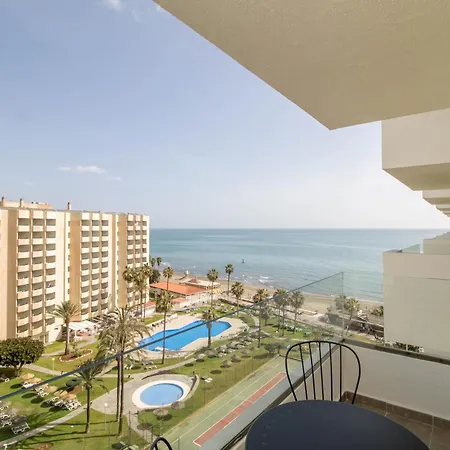 Conjunto De Estudios - Varios Puerto Marina - Ocean House