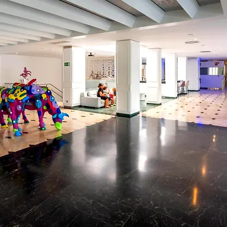 Conjunto De Estudios - Varios Puerto Marina - Ocean House Torremolinos
