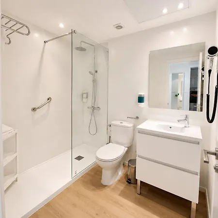 Conjunto De Estudios - Varios Puerto Marina - Ocean House Torremolinos