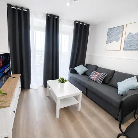 Aparthotel Conjunto De Estudios - Varios Puerto Marina - Ocean House Torremolinos