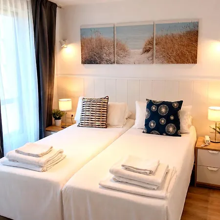 Conjunto De Estudios - Varios Puerto Marina - Ocean House