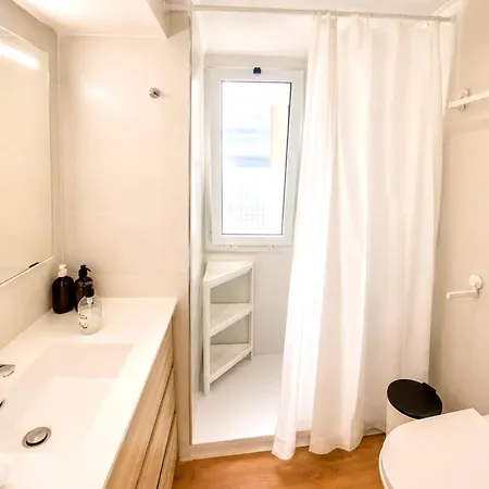 Conjunto De Estudios - Varios Puerto Marina - Ocean House Aparthotel 3*