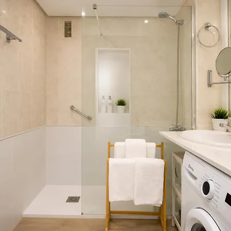 Aparthotel Conjunto De Estudios - Varios Puerto Marina - Ocean House 3*