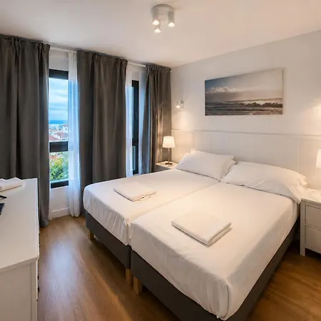 Conjunto De Estudios - Varios Puerto Marina - Ocean House Aparthotel Torremolinos