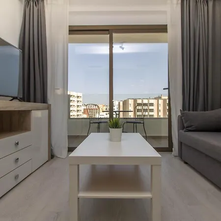 Conjunto De Estudios - Varios Puerto Marina - Ocean House
