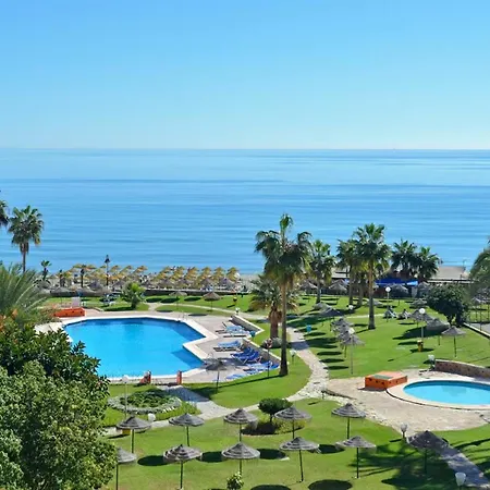 Conjunto De Estudios - Varios Puerto Marina - Ocean House Aparthotel Torremolinos