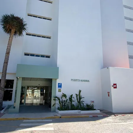 Conjunto De Estudios - Varios Puerto Marina - Ocean House